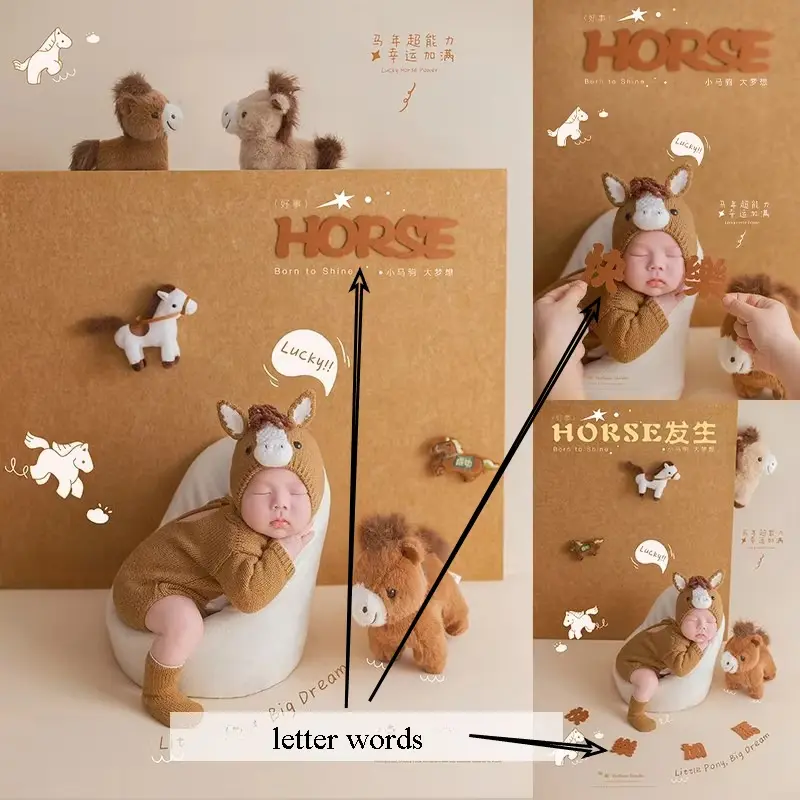 Letter Words